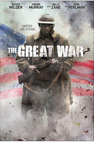 A Grande Guerra