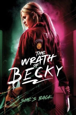 The Wrath of Becky