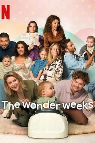 The Wonder Weeks