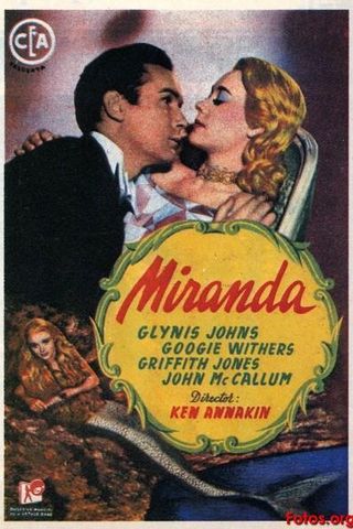 Miranda