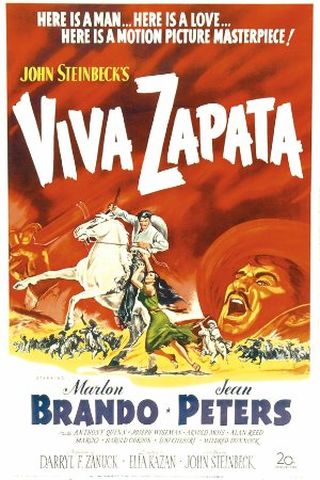 Viva Zapata!