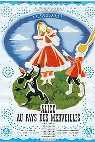 Alice au Pays des Merveilles