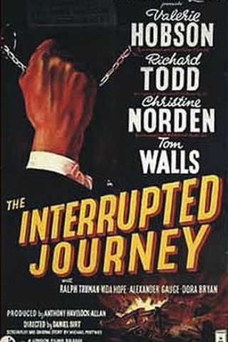 The Interrupted Journey