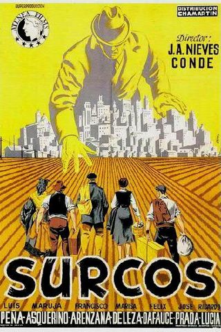 Surcos