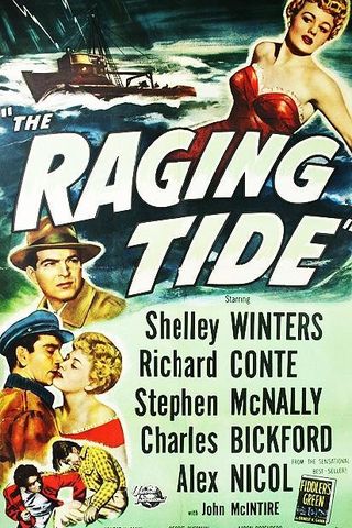 The Raging Tide