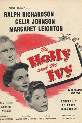 The Holly and the Ivy