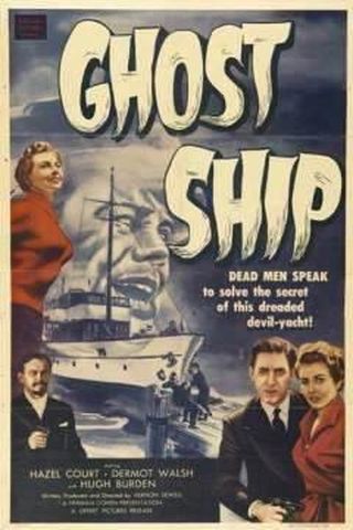 Ghost Ship