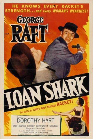 Loan Shark