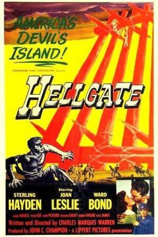 Hellgate