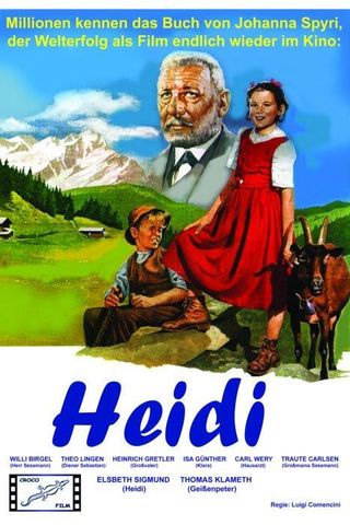 Heidi