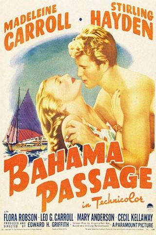 Bahama Passage