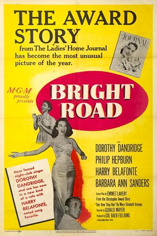 Bright Road