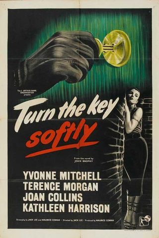 Turn the Key Softly