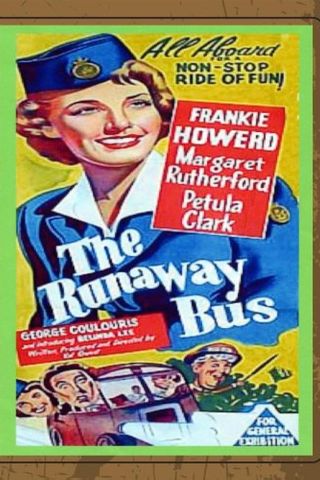 The Runaway Bus