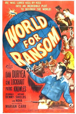 World for Ransom