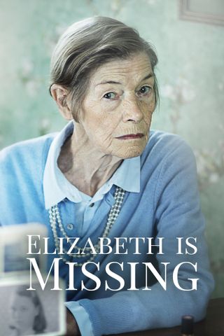 Onde Está Elizabeth?