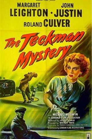 The Teckman Mystery
