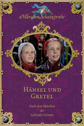 Hansel e Gretel