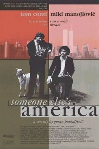 Someone Else's America