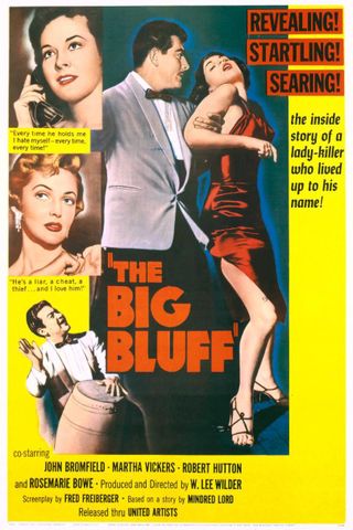 The Big Bluff