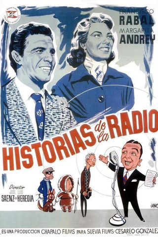 Historias de la Radio