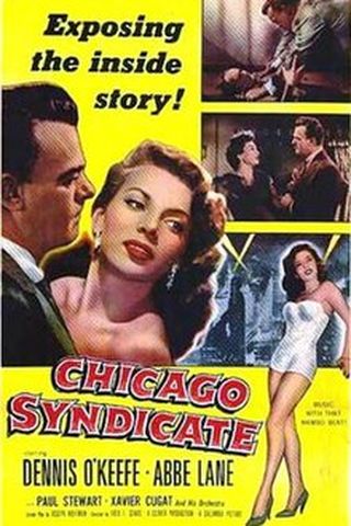 Chicago Syndicate