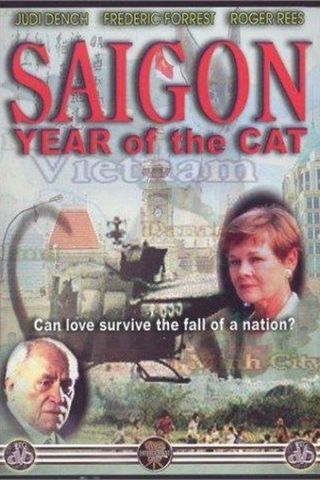 Saigon: Year Of The Cat