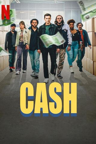 Cash