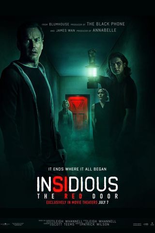 Insidious: The Red Door