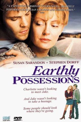 Earthly Possessions