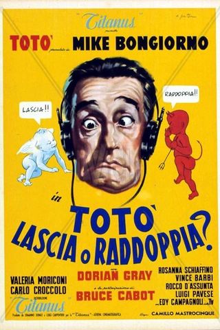 Totò Lascia o Raddoppia?