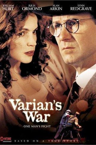 Varian's War