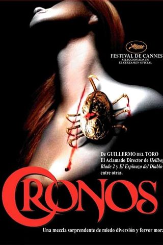 Cronos