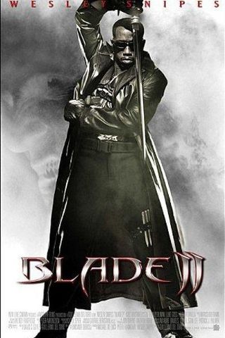 Blade II