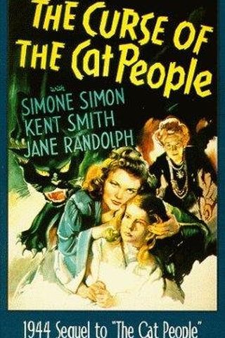 The Curse of the Cat People