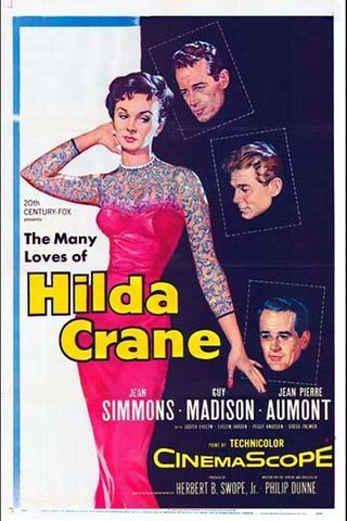 Hilda Crane