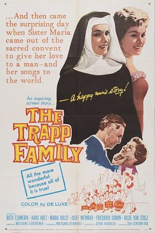 A Família Trapp