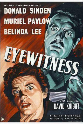 Eyewitness