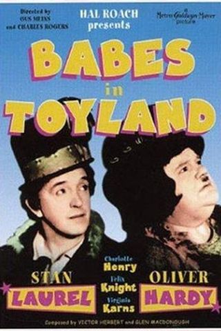 Babes in Toyland