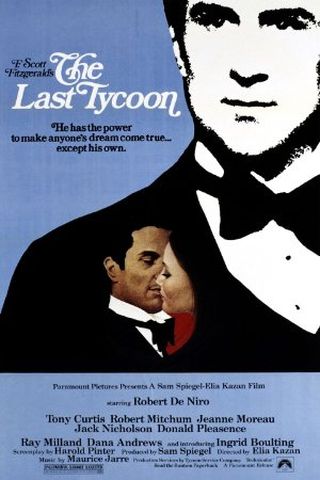 The Last Tycoon