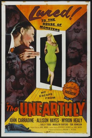 The Unearthly