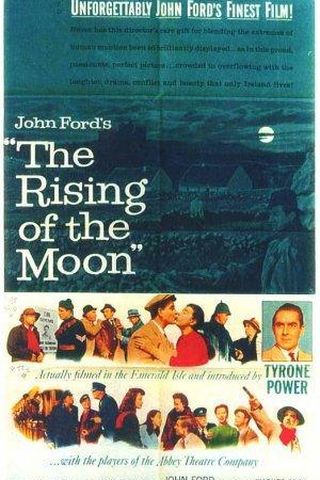 The Rising of the Moon