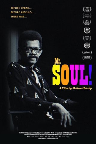 Mr. Soul!