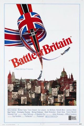 A Batalha Britânica