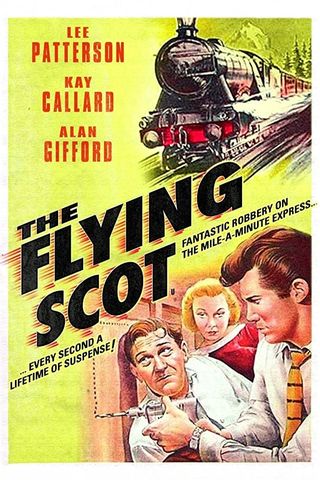 The Flying Scot