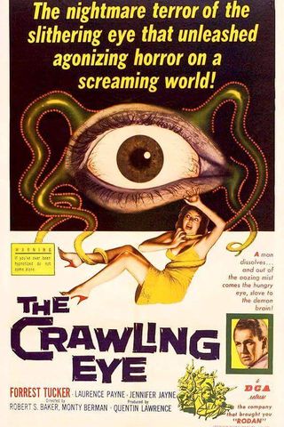 The Crawling Eye