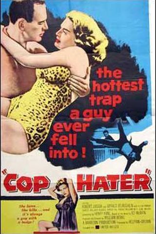 Cop Hater