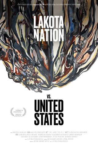 Lakota Nation vs. United States