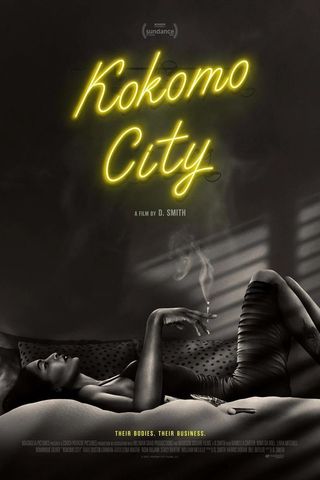 Kokomo City: A Noite Trans de Nova York