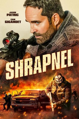 Shrapnel